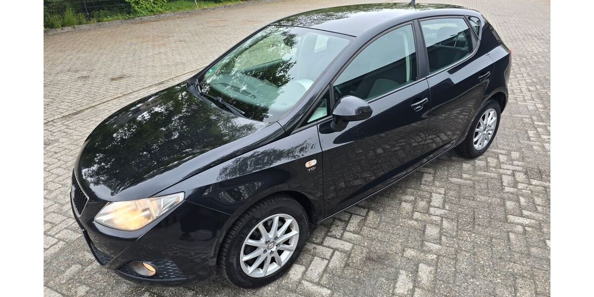 Seat Ibiza 230.888 km 3.990 &euro; Leer 26789