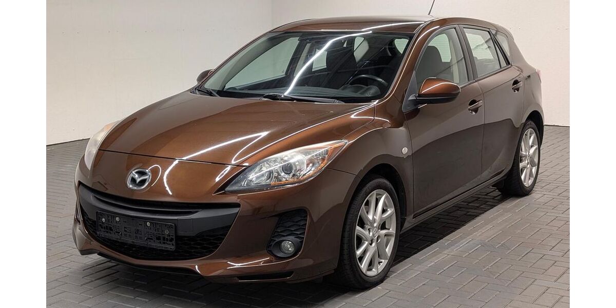 Mazda 3 139.980 km 7.200 &euro; Langenweddingen 39171