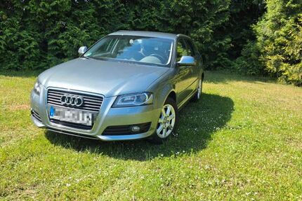 Audi A3 152.000 km 5.000 &euro; Eckartsberga 06648