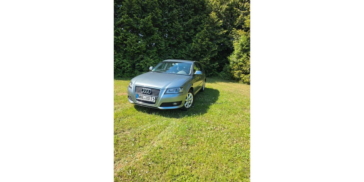 Audi A3 152.000 km 5.000 &euro; Eckartsberga 06648