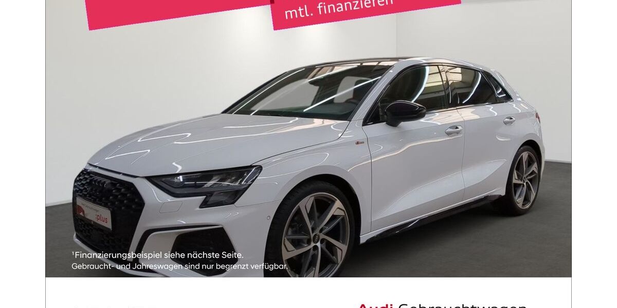 Audi A3 58.233 km 29.350 &euro; Mülheim a.d. Ruhr 45481