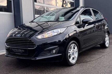 Ford Fiesta 40.957 km 6.890 &euro; Rottenburg am Neckar 72108