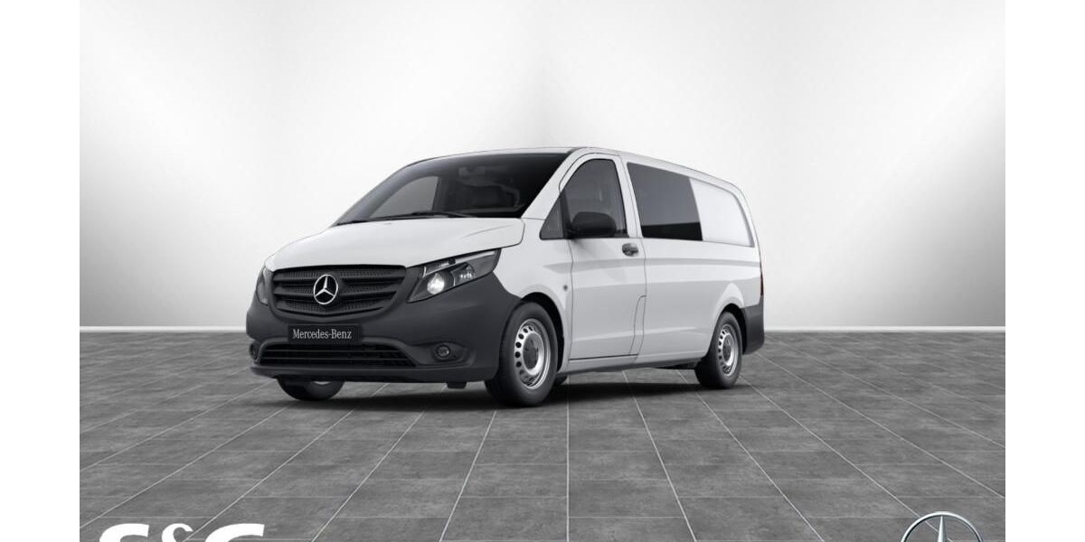 Mercedes-Benz Vito 26.063 km 39.984 &euro; Halberstadt 38820