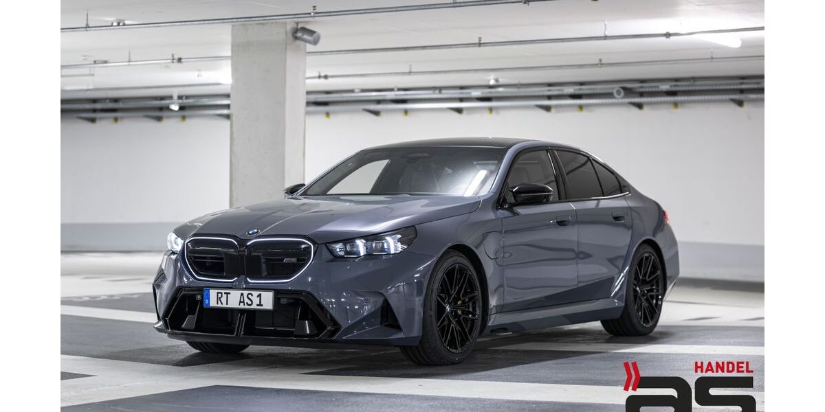BMW M5 6.001 km 159.890 &euro; Reutlingen-Mittelstadt 72766