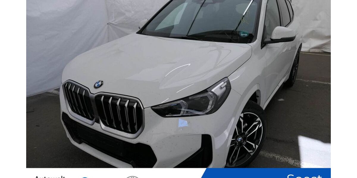 BMW X1 28.005 km 46.590 &euro; Soest 59494