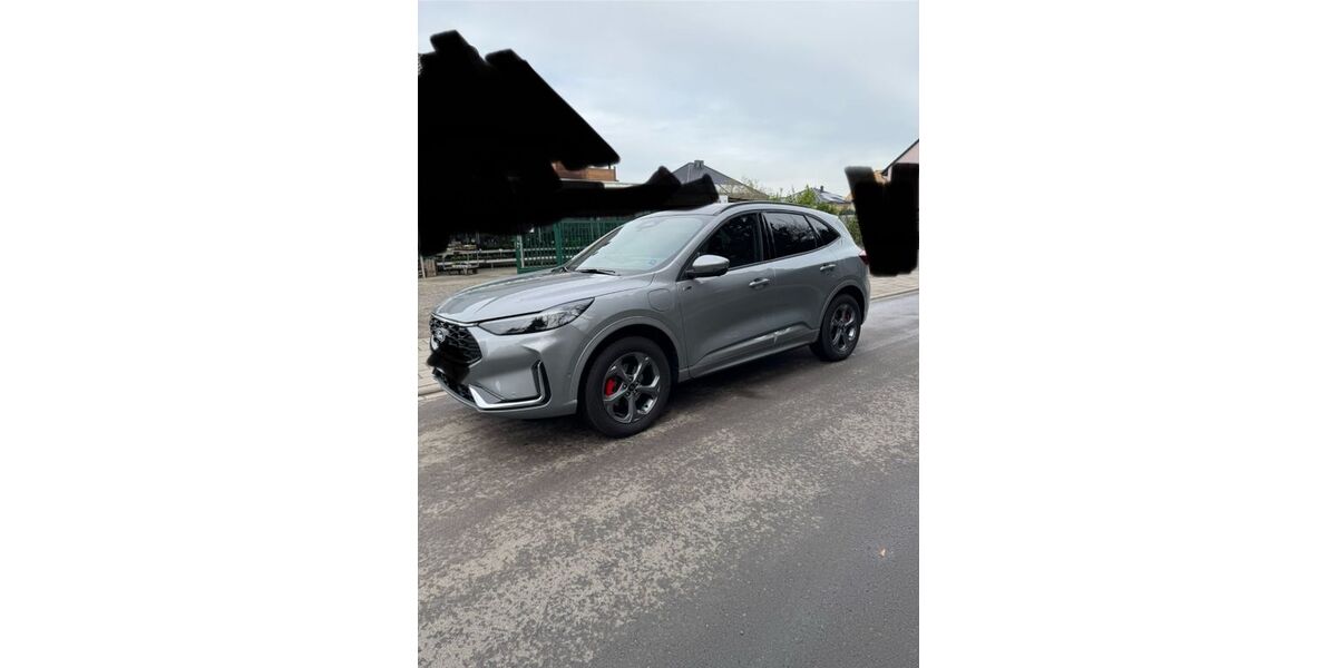 Ford Kuga 26.520 km 37.900 &euro; Düren 52351