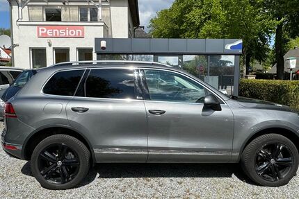 VW Touareg 331.339 km 13.990 &euro; Panketal 16341