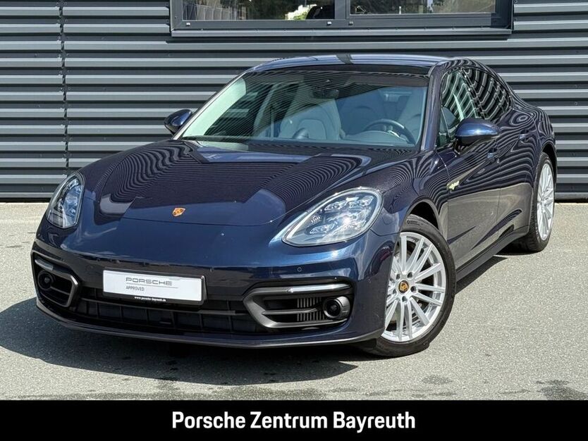 Panamera