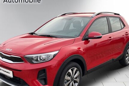 Kia Stonic 5.000 km 18.980 &euro; Elsterwerda 04910