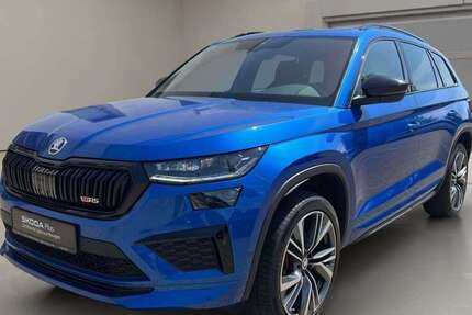 Skoda Kodiaq 61.950 km 38.490 &euro; Osterholz-Scharmbeck 27711