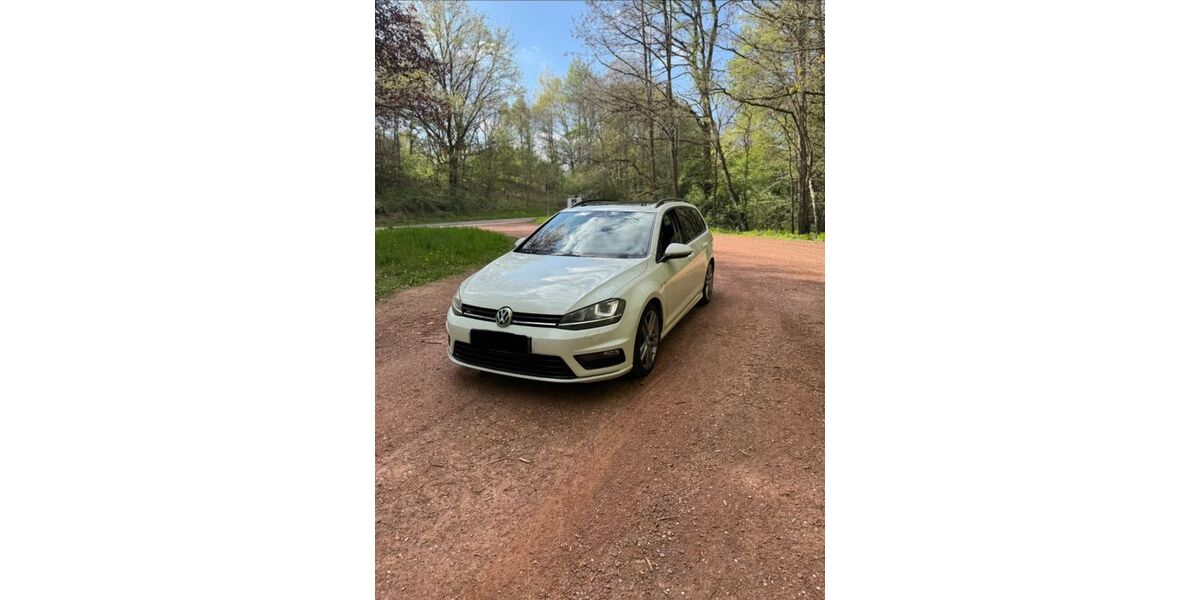 VW Golf 299.800 km 7.400 &euro; Merzig 66663