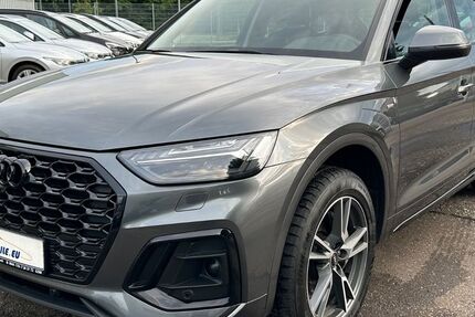 Audi Q5 188.610 km 29.750 &euro; Gernsbach 76593