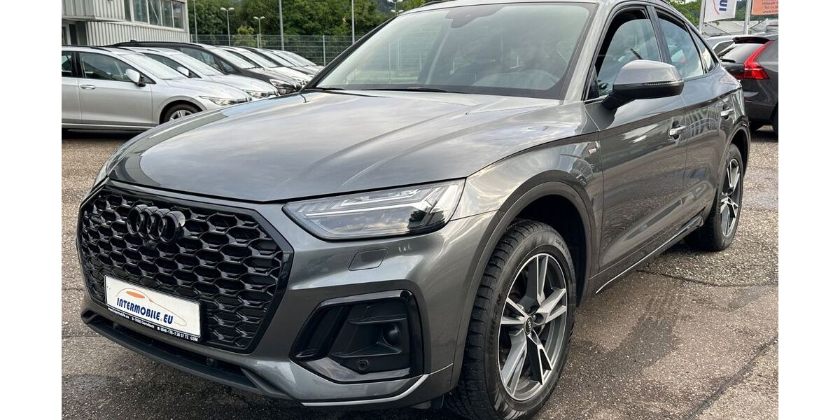 Audi Q5 188.610 km 29.750 &euro; Gernsbach 76593