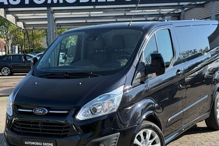 Ford Transit Custom 50.800 km 14.950 &euro; Göttingen 37081