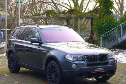BMW X3 167.000 km 10.995 &euro; Mainz-Kostheim 55246
