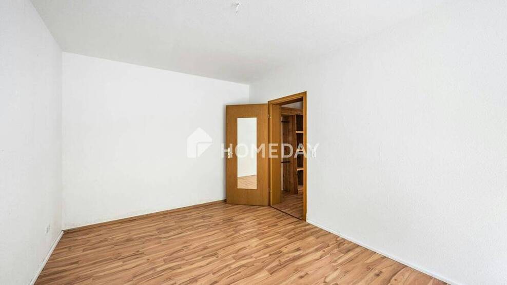 77?m² Wohnkomfort mit Südterrasse, EBK und Stellplatz - sofort bezugsfrei in Wurzen