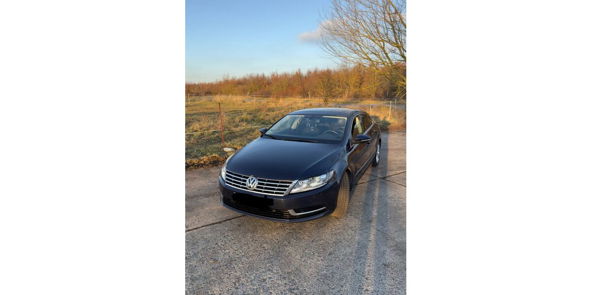 VW CC 172.000 km 6.000 &euro; Merseburg 06217