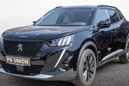 Peugeot 2008 31.390 km 16.995 &euro; Halle (Saale) 06132