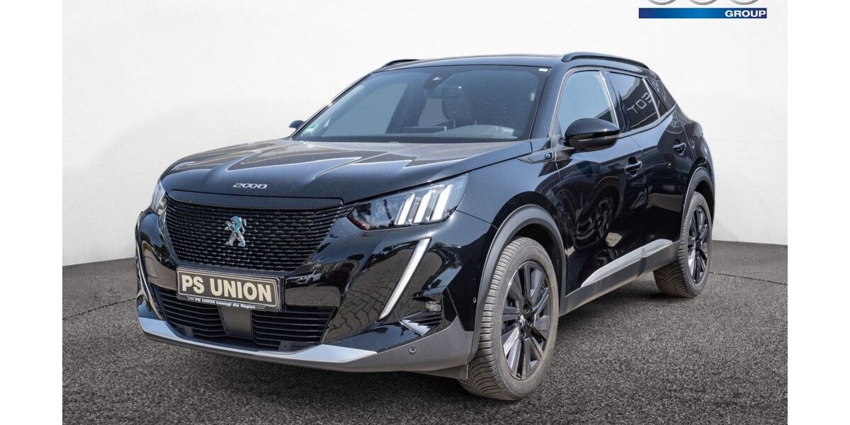 Peugeot 2008 31.390 km 16.995 &euro; Halle (Saale) 06132