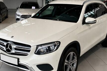 Mercedes-Benz GLC 250 156.000 km 22.499 &euro; Romrod 36329