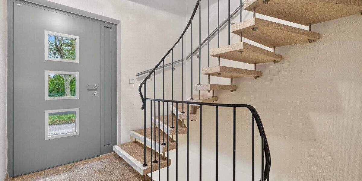 Etagenwohnung Karlsruhe / Durlach Durlach - 4 Zimmer, 126 m&sup2;, 499.000&euro; | Angebot:24860367