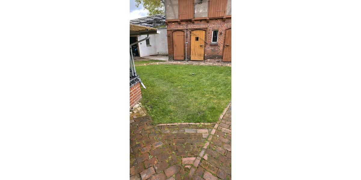 Doppelhaushälfte Wittenberg Lutherstadt - 5 Zimmer, 125 m&sup2;, 1.000&euro; | Angebot:26615703