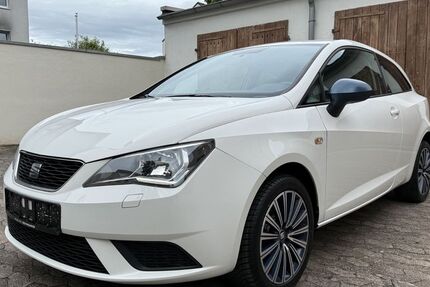 Seat Ibiza 111.000 km 5.999 &euro; Hannover 30539