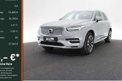 Volvo XC90 35.231 km 51.390 &euro; Engelskirchen 51766