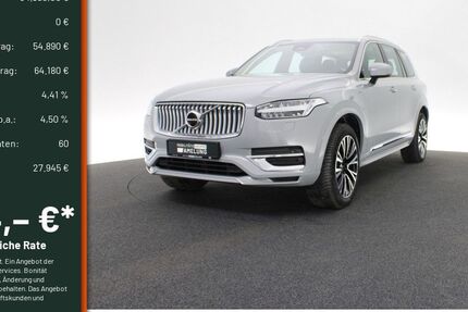 Volvo XC90 35.231 km 53.890 &euro; Engelskirchen 51766