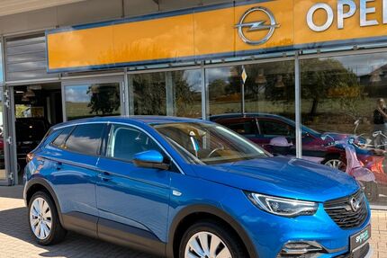 Opel Grandland (X) 93.050 km 15.900 &euro; Seckach 74743