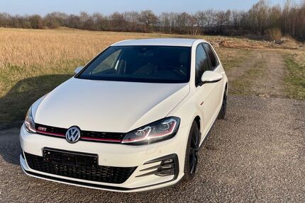 VW Golf 106.200 km 21.950 &euro; Langwedel 24641