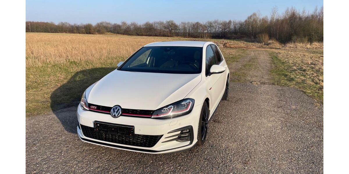 VW Golf 106.200 km 21.950 &euro; Langwedel 24641