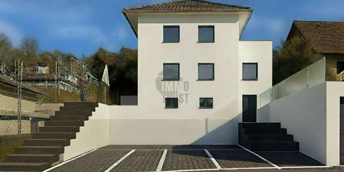 Haus zum Kaufen in Höchberg 690.000 € 180.5 m² 7 zimmer