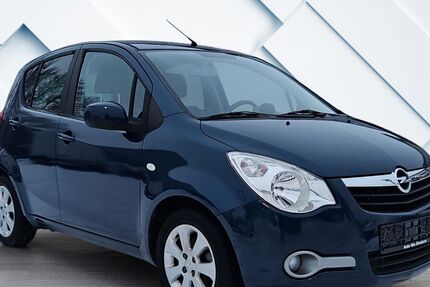 Opel Agila 70.293 km 3.999 &euro; Elmshorn 25335