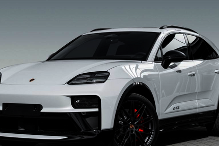 Porsche Macan 9.900 km 119.900 &euro; Darmstadt 64295