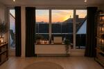Dachgeschoßwohnung Nürnberg Gleißhammer - 3.5 Zimmer, 100 m&sup2;, 349.000&euro; | Angebot:27133431