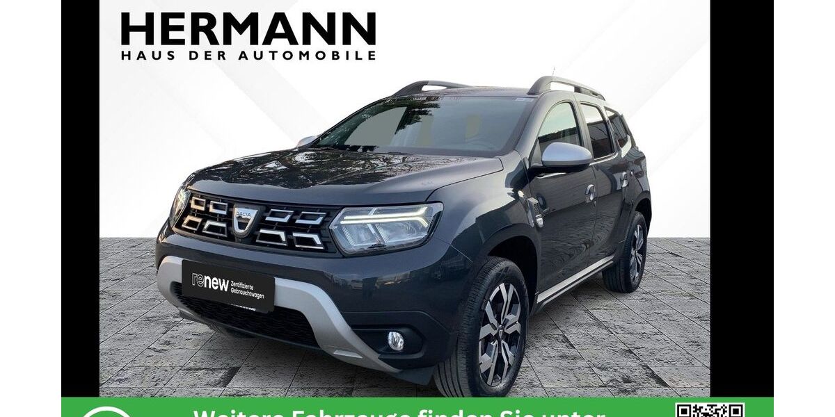 Dacia Duster 44.707 km 15.891 &euro; Northeim 37154