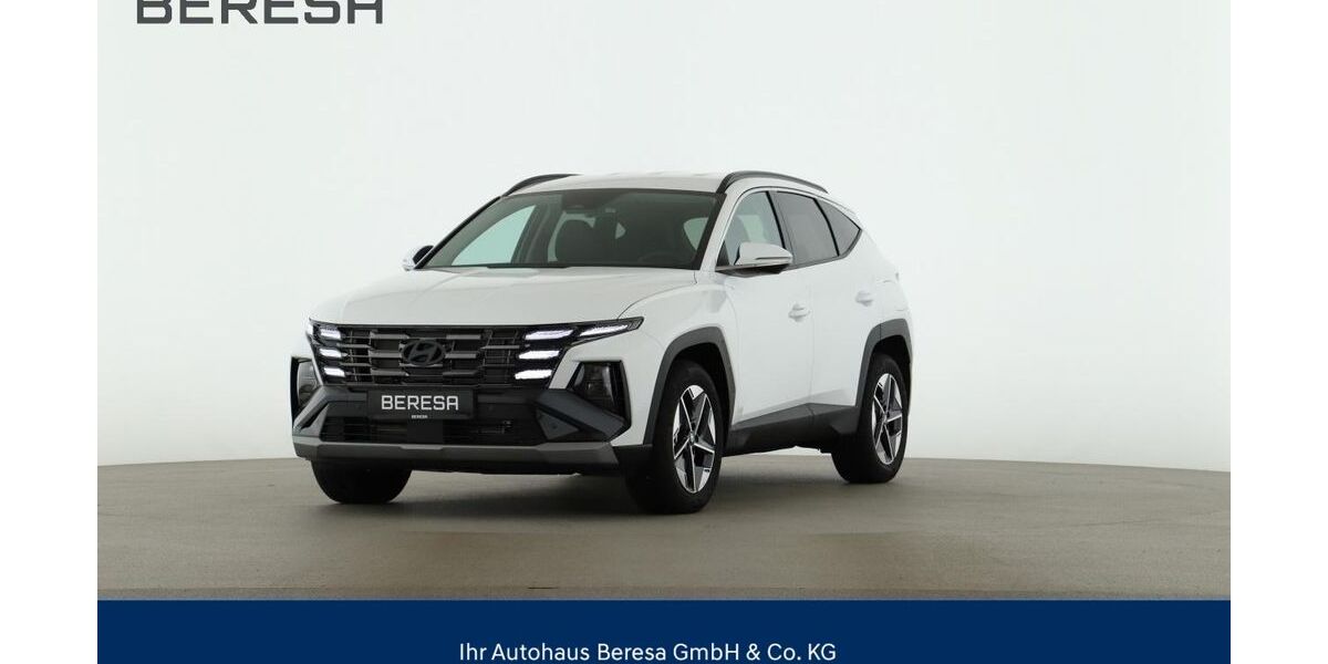 Hyundai TUCSON 2.990 km 30.980 &euro; Osnabrück 49078