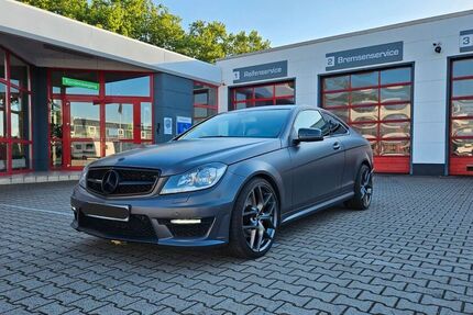 Mercedes C 350