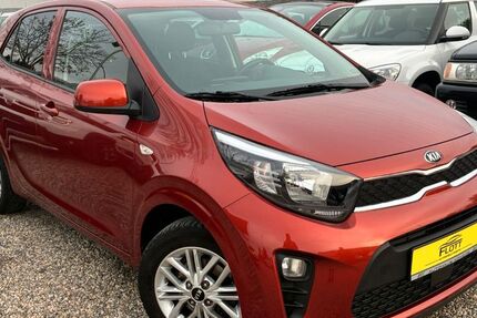 Kia Picanto 39.956 km 10.990 &euro; Berlin 13089
