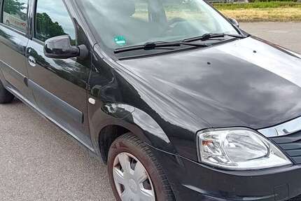 Dacia Logan 53.600 km 3.900 &euro; Holzgerlingen 71088