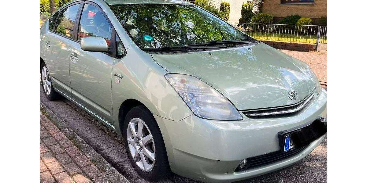 Toyota Prius 272.000 km 3.999 &euro; Delmenhorst, Stadt 27755