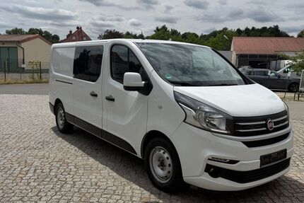 Fiat Talento 226.300 km 11.000 &euro; Luckau 15926