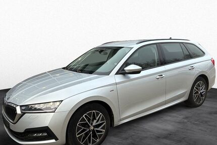 Skoda Octavia 106.500 km 21.900 &euro; Bernried 94505