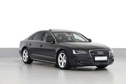 Audi A8 65.153 km 28.990 € Düsseldorf 40597