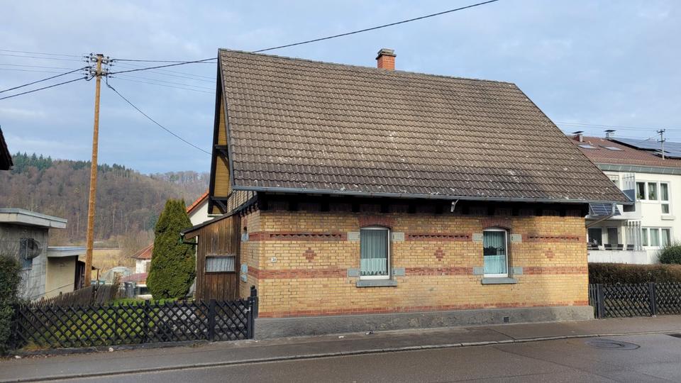 Einfamilienhaus Blaustein - 5 Zimmer, 116 m&sup2;, 260.000&euro; | Angebot:25408411