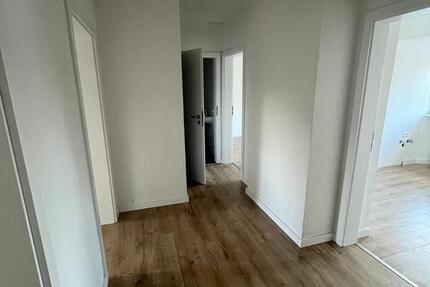 Frisch renovierte 3-Zimmer-Dachgeschoßwohnung