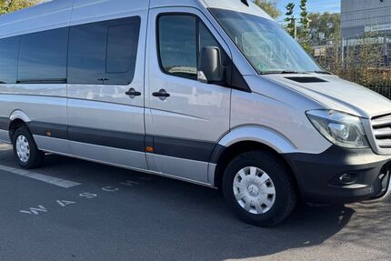 Mercedes-Benz Sprinter 244.022 km 29.273 &euro; Berlin 10369