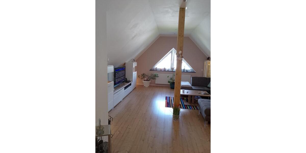 Maisonettenwohnung Sonneberg - 6 Zimmer, 125 m&sup2;, 239.000&euro; | Angebot:25321901