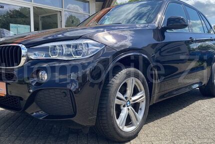BMW X5 115.625 km 28.990 &euro; Rathenow 14712